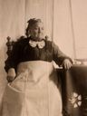 Record image of Cajsa Lena Larsson (born Gilljam)