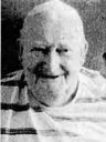 Record image of Lewis "Junior" Roberts
