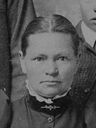 Record image of Anna Sophia Mortenson (o.s. Erickson)