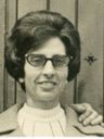 Record image of Paula Gutierrez Palacios (nacida Lopez Martinez)