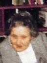 Record image of Hulda Olivia Lindberg (born Håkansson)