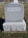 Record image of Margaret Elizabeth Grace (born Rimmer)