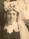Record image of Doris Bergmann (born Kruse)