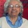 Record image of Francisca Ramona "Pancha" Ramirez (born Maydana)
