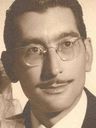 Record image of ENRIQUE GARCIA DIAZ