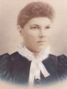 Record image of Amanda Mathilda Marien (born Soderberg)