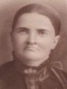 Record image of Mathilda Albertina Soderberg (born Pehrsdotter Johannesson)