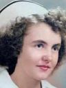 Record image of Ruth Lavina Hooper (born Barlow)