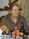 Record image of Anna Maria Josepha Heinen (geb. Horsch)