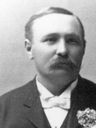 Record image of Johannes "John" Torgersen Hong