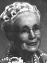 Record image of Violet Ann Wood (born Jones)