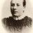 Record image of Anna Erika Ökvist (born Sandgren f. Ahlström)