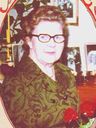 Record image of Beda Lovisa Lindgren (born Karlsdotter Lindgren)