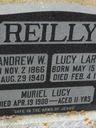 Record image of Andrew Welton Reilly
