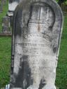 Record image of Catharine WOLFGANG (born BECKER)