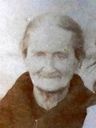Record image of Isabel SANCHEZ SANCHEZ (nacida ALGARRA MARTINEZ)