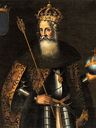 Record image of Sancho III "The Great" Garcés