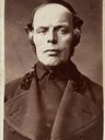 Record image of Johannes Laurens Berger