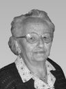 Record image of Märta Ingeborg Maria Broman (born Palm)