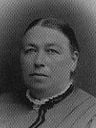 Record image of Hilma Josefina Brunström (o.s. Johansdotter)