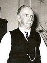 Record image of Johan Gottfrid Johansson