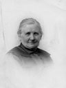 Record image of Johanna Malmberg (o.s. Bengtsdotter Malm)