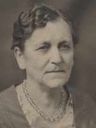 Record image of Johanna Elizabeth Jacobson (born Larson)