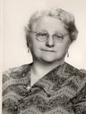 Record image of Gerda Marie Kullberg (born Ottosson)