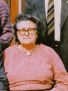 Record image of Regina Takácsová (Tóth)
