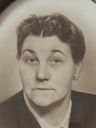 Record image of Anna Viktoria Johansson (born Vestin)