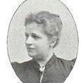 Record image of Maria (Mia) Sofia Hagman (o.s. Andersson)