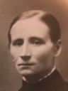 Record image of Augusta Kristina Hedberg (born Ersdotter)