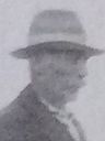 Record image of Magnus Dahlberg