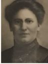 Record image of Selma Maria Josefina Sjödin (born Salomonsson)