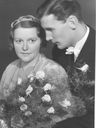 Record image of Ruth Hanna Persson (born f. Rosenius)