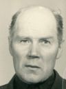 Record image of Olof Julius Norgren