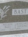 Record image of Margaret Hazel Bast (born Doering)
