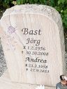 Record image of Andrea Bast (geb. Steinbrecher)