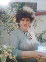 Record image of Maria Fernandez Ruiz (nacida Ruiz Diaz)