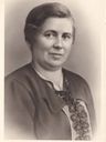 Record image of Maria 'Elisabeth' Schreiber (geb. Bösch)