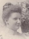 Record image of # Amanda Wilhelmina Wilenius (o.s. Höök)