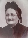 Record image of Mariane Nielsen Holm (born Davidsdatter)