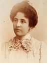 Record image of Laura Fernández Perote (born Rodríguez de Luna)