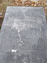 Record image of Frances Jane Harper (born Thrasher)