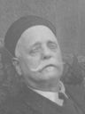 Record image of Wilhelm Johann Schwarz