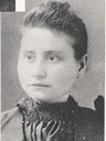 Record image of Emilia Garcia
