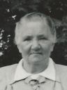 Record image of Serafia Mukka (o.s. Fredriksdotter Fredriksson)