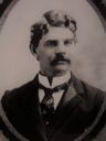 Record image of James Wallace (born Martin) Weaver