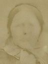 Record image of Karen Kirstine Nør (born Madsdatter)
