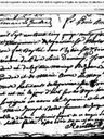 Record image of Francois d'Assise Legendre